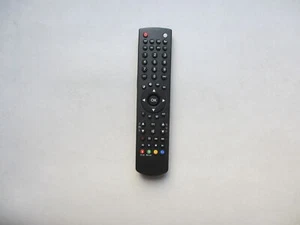 Control remoto para NEVIR RC-1910 NVR-7201-19HD-N NVR-7502-19HDD-N LCD HDTV TV TV TV - Imagen 1 de 5