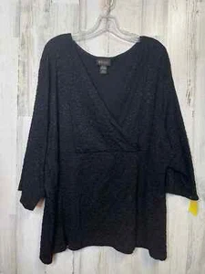 Lane BRYANT Size 26/28 Shirt - Picture 1 of 4