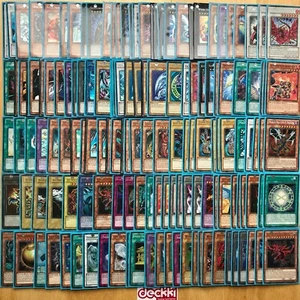 100+ Limited Edition Foil Cards | Collectible Tin Promos (NM) | 2008-2019 YuGiOh - Picture 1 of 271