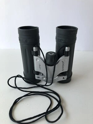 BARSKA Binoculars W/ Case #JJX3 - 8x21  Opera Golf  383FT/1000YDS Compact - Image 1 of 4
