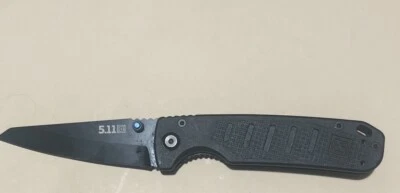 5.11  Knife Tactical - Image 1 of 2
