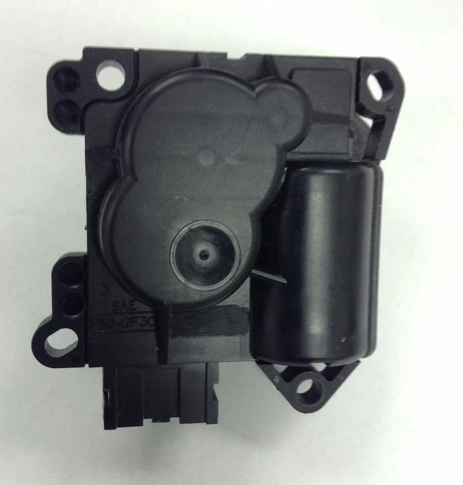 Actuador de puerta mezcla de calefacción SMP G04007 NUEVO Lincoln Town Car 2003-2010 Foto 1 de 2