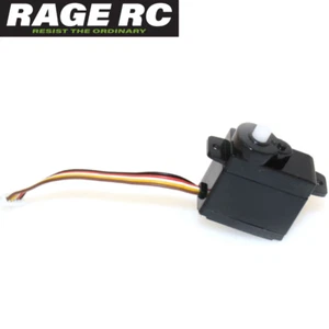 Rage RC RGRC2478 Mini Trek Lenkservo Monstertruck Truggy 1/24 Mini Teile - Bild 1 von 2