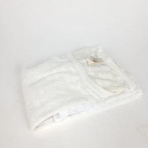 BKE durchsichtiges Langarmshirt elfenbeinfarben Größe Small - Bild 1 von 13