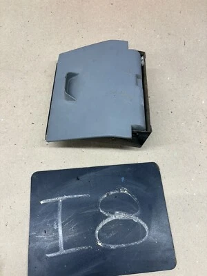 Ford f150 1987 1991 f250 f350 Bronco 1988 89 91 cenicero bandeja de cenizas montaje Trey Foto 1 de 4