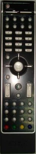 ACER Remote Control CT0544 - AL2671W AT2602 AT3201W AT3704 AT3720 AT3705 AT4220 - Picture 1 of 1
