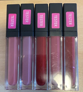 NUEVO PROBADOR - Sleek MakeUp Matte Me Liquid Lipstick 6ml - Varios tonos - Imagen 1 de 4