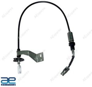Clutch Cable Length 41 Inch For Hyundai Santro @US - Picture 1 of 7