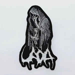 Uada BESTICKTER PATCH - Bild 1 von 2