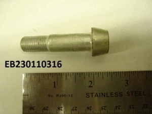 MS20008-17 Internal Wrench Bolt, PN: MS20008-17 (EB230110316) - Picture 1 of 1