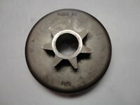 Details about  / Herr 086-A7 Drum Sprocket 7 Tooth 3//8 Pitch