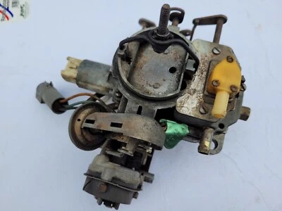 1980"s Jeep Carburetor 2732 Wrangler CJ 4.2 6 cylinder - Image 1 of 4
