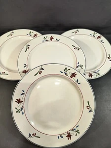 Newcore Copenhagen Speiseteller (4er Set) sehr guter Zustand - Bild 1 von 6