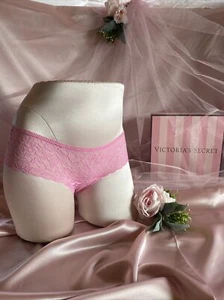 NWT Victorias Secret The Lacie Panty S #Y03 - Bild 1 von 8