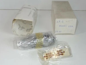 JEM MODEL WHITE METAL KIT 1933 MORRIS MINOR VAN PRATTS - CR2 (209) - Imagen 1 de 1