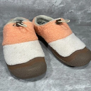Keen Howser III Slip On Flats With Adjustable Drawstring Women's Size 8.5 - Picture 1 of 15