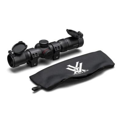 Vortex Crossfire II 2-7x32 XBR-2 Crossbow illum SFP Riflescope CF2-CB1 - Image 1 of 4