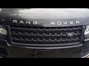 Grille Hse Fits 13-17 RANGE ROVER 552205 - Picture 1 of 12