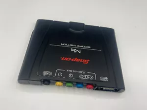 SNAP ON M4 Module for Verus Pro D10 scanner Lab Scope Meter EDM301A - Bild 1 von 2