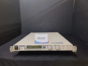 Toyotech TEX600-1: fuente de alimentación CC (3811) - Imagen 1 de 6