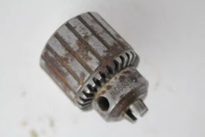Jacobs Drill Chuck 0 to 1/4" Cap 7B #8sf - Picture 1 of 7