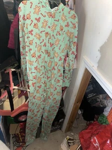 Disney Topolino Adulto Onsie - Foto 1 di 3