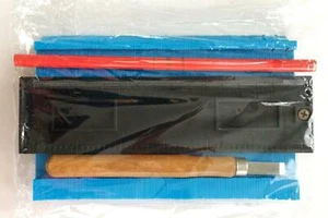 Gauge Contour Gauge Duplicator 5 Inch (14 cm) Profile Gauge Shape Duplicator - Picture 1 of 3