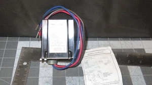 Relé de ventilador Honeywell R4225A 1008 - Imagen 1 de 4