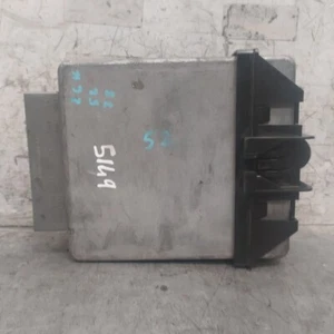 4S7A12A650FB modulo elettronico per FORD MONDEO BERLINA (GE) 2.5 V6 2000 225686 - Imagen 1 de 5