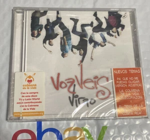Voz Veis Virao CD “NEW” - Picture 1 of 2