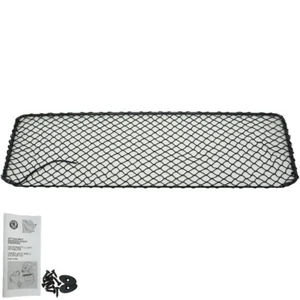 Original Skoda Fabia Gepäcknetz für unter der Hutablage DMA410002 - Bild 1 von 4