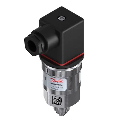 1PC DANFOSS MBS 3000 060G1113 Pressure Sensors New Free Shipping - Image 1 of 2