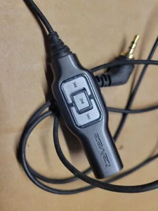 Vintage iRiver remote audio cord for PMC140 40 GB Portable Media Center - Picture 1 of 14