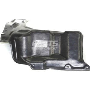 Fits 2009-2013 Toyota Corolla TO1228153 Right Engine Splash Shield Under Cover - Picture 1 of 5