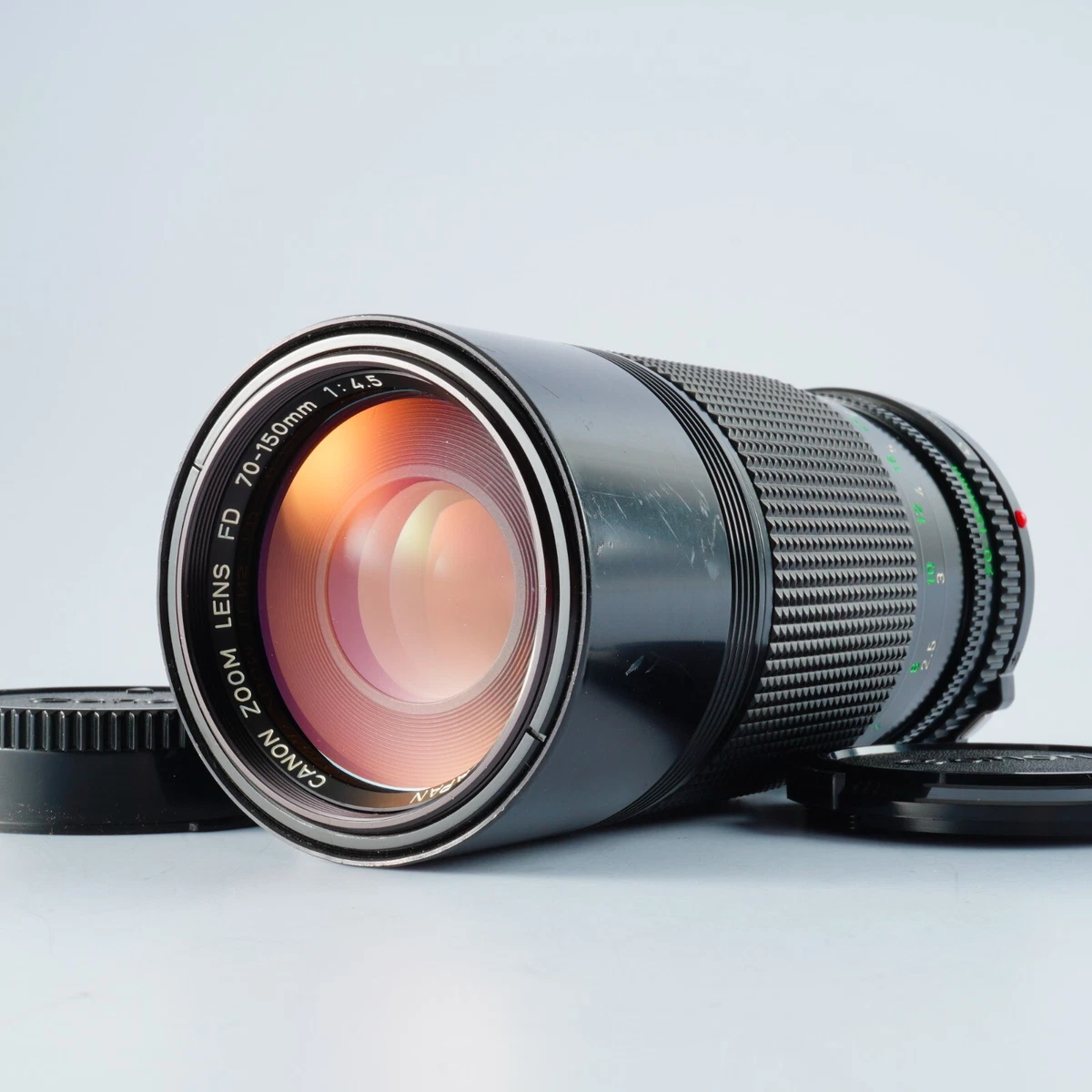 New FD70-150mm F4.5　（マニュアルフォーカス）　超貴重品 New FD70-150mm F4.5（マニュアルフォーカス）超貴重品