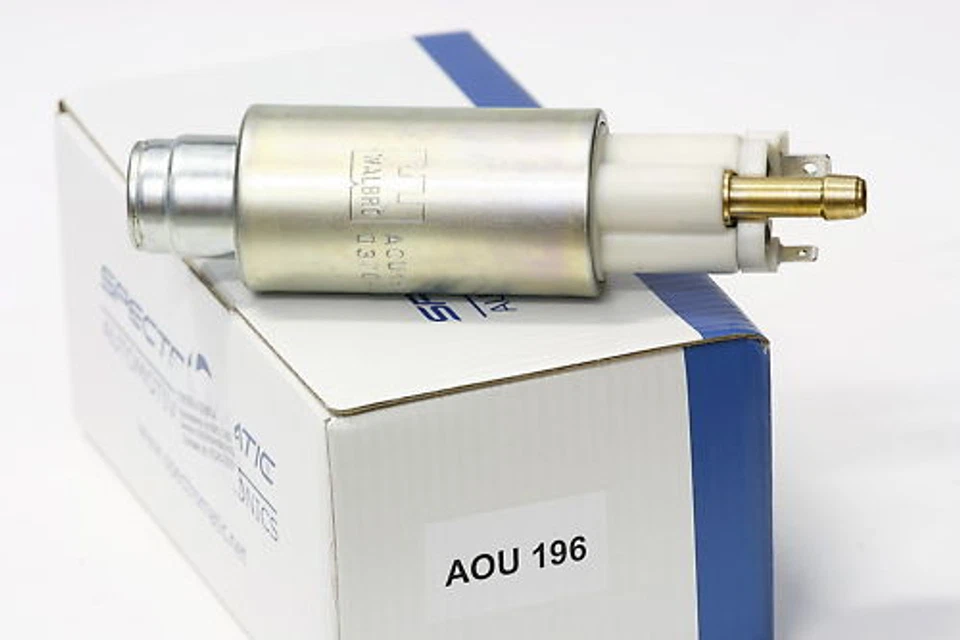 BOMBA DE COMBUSTIBLE OE AOU196 Walbro AOA113 ESS382 MSS075 para FIAT Panda Punto FORD Escort Foto 1 de 1