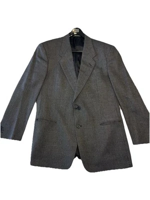 Vintage Mani Sport Coat Blazer by Giorgio Armani - Men's Size 41 Regular W/ Bag - Image 1 of 4