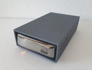 Philippe Starck - LaCie - Desktop Hard Drive – 1TB - Bild 1 von 6