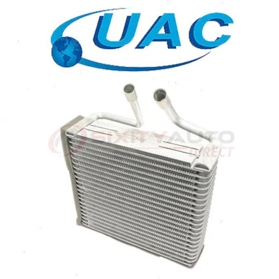 UAC Front AC Evaporator Core for 2004-2007 Ford Freestar - Heating Air xa Foto 1 de 4