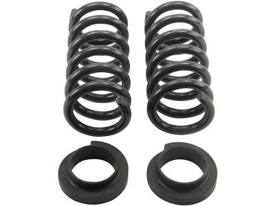 Kit de descenso de resorte helicoidal / kit de amortiguador para C2500 Suburban 92621XDSW Foto 1 de 2