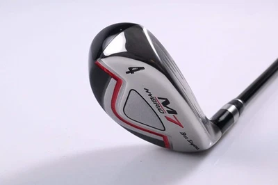 Ben Sayers M7 #4 Hybrid / Regular Flex Ben Sayers M7 Micro Tuned Graphite Shaft - Image 1 of 4