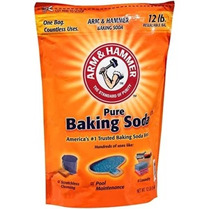 Church & Dwight 13.5 lbs Baking Soda - Original Scent - Picture 1 of 1