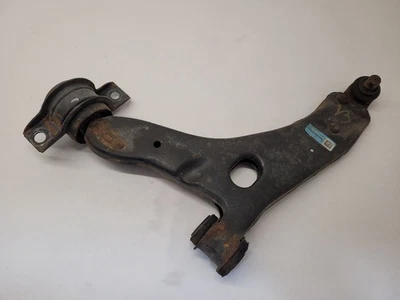 09-11 FORD FOCUS Driver brazo de control inferior izquierdo delantero izquierdo con SES 9S4Z3079A       Foto 1 de 4