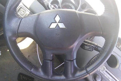 06-08 Bolsa de aire para rueda de conductor Mitsubishi Eclipse OEM LKQ Foto 1 de 3