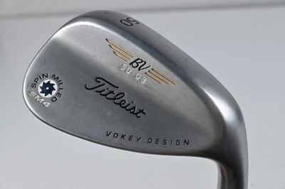 Titleist Vokey SM4 Gap Wedge / 50 Degree / Regular+ Flex Project X Rifle - Image 1 of 4