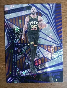 2023-24 Panini Revolution #67 Kevin Durant Winter Phoenix Suns - Picture 1 of 2