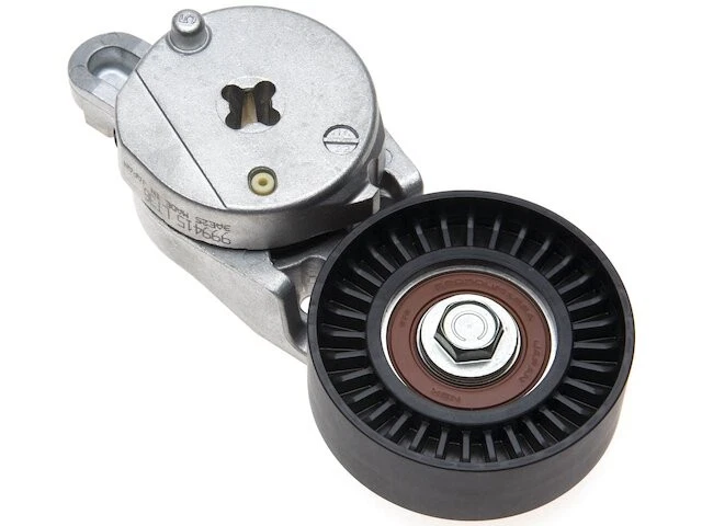 Accessory Belt Tensioner For 2009-2018 Toyota RAV4 2014 2010 2011 2012 JR283KP - Image 1 of 1