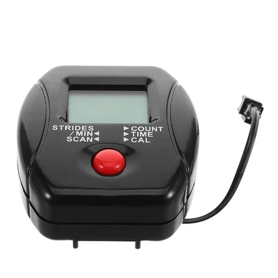  Mini Stepper con Seguimiento y Monitoreo Precisos, Stepper Portátil para - Imagen 1 de 4