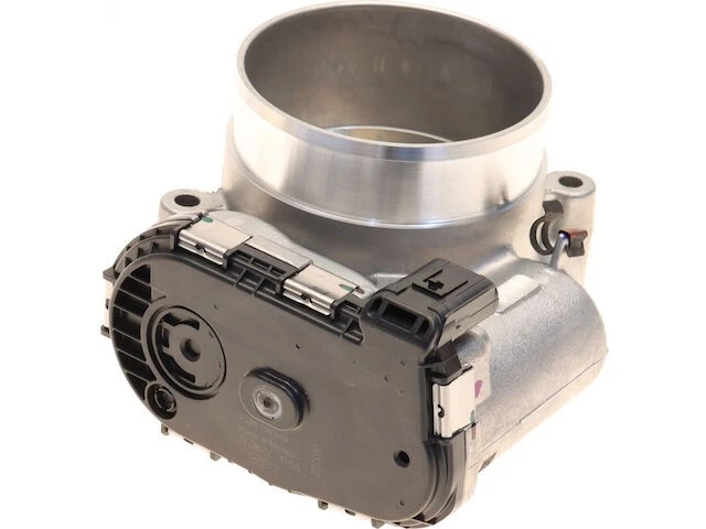 Carrocería del acelerador para Ford F150 2015-2017 5,0 L V8 2016 JJ788WN Foto 1 de 1