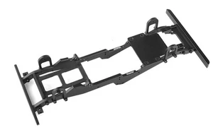 RC4WD Z-C0017 1:18 Gelande II Chassis Set - Picture 1 of 1